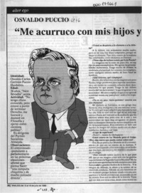 "Me acurruco con mis hijos y les muerdo el poto"  [artículo] Pamela Jiles.