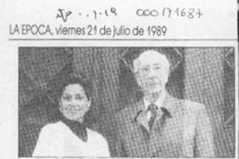 "Sonetos de la muerte", "Una caricia para la voz"  [artículo].