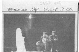 Rodrigo Marquet: "Huidobro todavía es un poeta moderno"  [artículo].