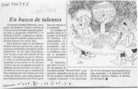 Skármeta, sin reverencias  [artículo] Adriano Améstica.