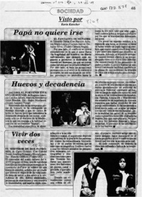 Visto por  [artículo] Karin Kutscher.