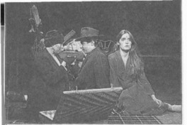 "Cartas de Jenny" irá a Manizales y Cádiz  [artículo].