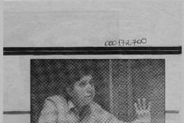 El poeta de las gaviotas  [artículo] Ada Rivas Valdebenito.