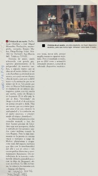 Arcoiris  [artículo] Luisa Ulibarri.