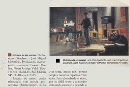 Arcoiris  [artículo] Luisa Ulibarri.