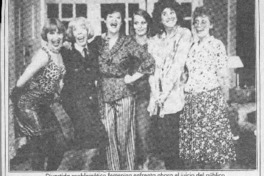 Humor de "La extraña pareja" ya está en el Galpón