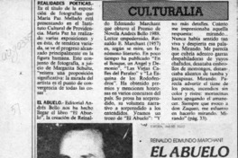 Culturalia  [artículo].