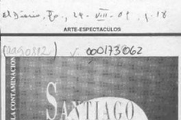 Editan libro ecológico  [artículo].