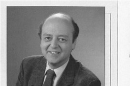 José Antonio Viera Gallo Quesney  [artículo].