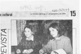 Gabriela Torres y Ema Ruiz de Gamboa  [artículo] Plinio el Viejo.