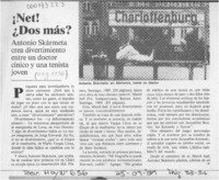 Net! Dos más?  [artículo].
