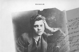 "Coke"  [artículo] Fernando de la Lastra Bernales.