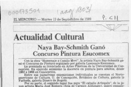 Nueva obra sobre Gabriela Mistral publicó Editorial Andrés Bello  [artículo].