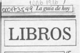 Match Ball  [artículo].