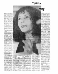 En busca de una cultura democrática  [artículo] Carmen Correa.