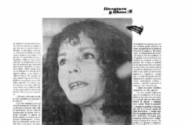 En busca de una cultura democrática  [artículo] Carmen Correa.