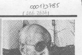 "En democracia puede resolverse financiamiento de universidades"  [artículo].