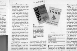 Lecturas  [artículo] E. G.