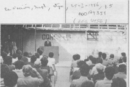 Editan libro sobre la historia comunal