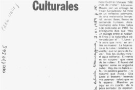 "Noches de cristal"  [artículo].