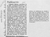 Publicación  [artículo].