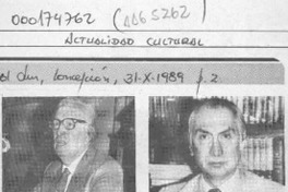 Presentan libro sobre Concepción  [artículo].