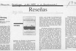 Los españoles del Winnipeg, el barco de la esperanza