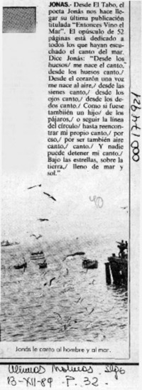 Culturalia  [artículo].