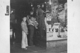 Las dos caras de un legado  [artículo] Marcela Sepúlveda.