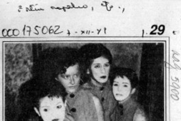 Con "Arrastres" regresa elenco de El Vestíbulo  [artículo].