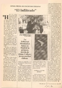 "El Infiltrado"