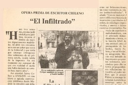 "El Infiltrado"
