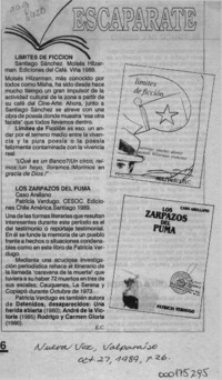 Escaparate  [artículo] E. C.