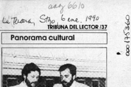 Libro de arquitectura  [artículo].