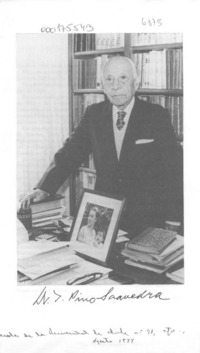 Currículum Vitae  [artículo].