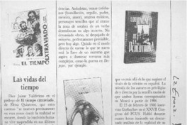 Escritorio  [artículo].