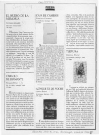 Poesía  [artículo].