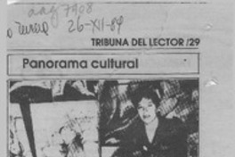 Libro "Rugendas en Chile"  [artículo].