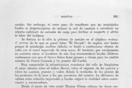 "Origen y ascenso de la burguesía chilena"  [artículo] Matías Tagle Domínguez.