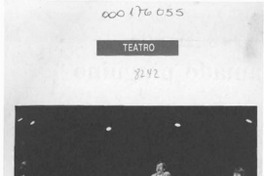 Atisbos de surrealismo  [artículo].