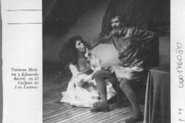 Desde el siglo XIV  [artículo] H. E.