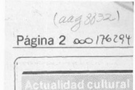 Libro sobre los mapuches  [artículo].