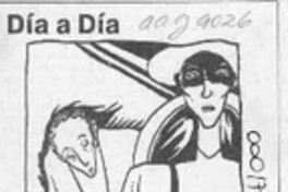 El "hermanito" de hoy  [artículo] Pepys.