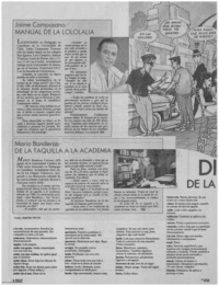 Diccionario de la Real Academia Lola