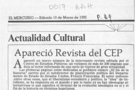 Otro libro de Jorge Dahm  [artículo].