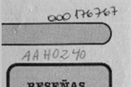La escuela de Chicago [artículo] G. Arroyo.