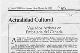 Nuevo taller del escritor José Luis Rosasco  [artículo].