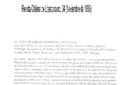 El cuento griego moderno