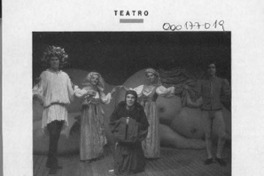 Cuentos del Decamerón  [artículo] Eduardo Guerrero.