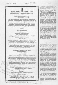 Publicaciones  [artículo].